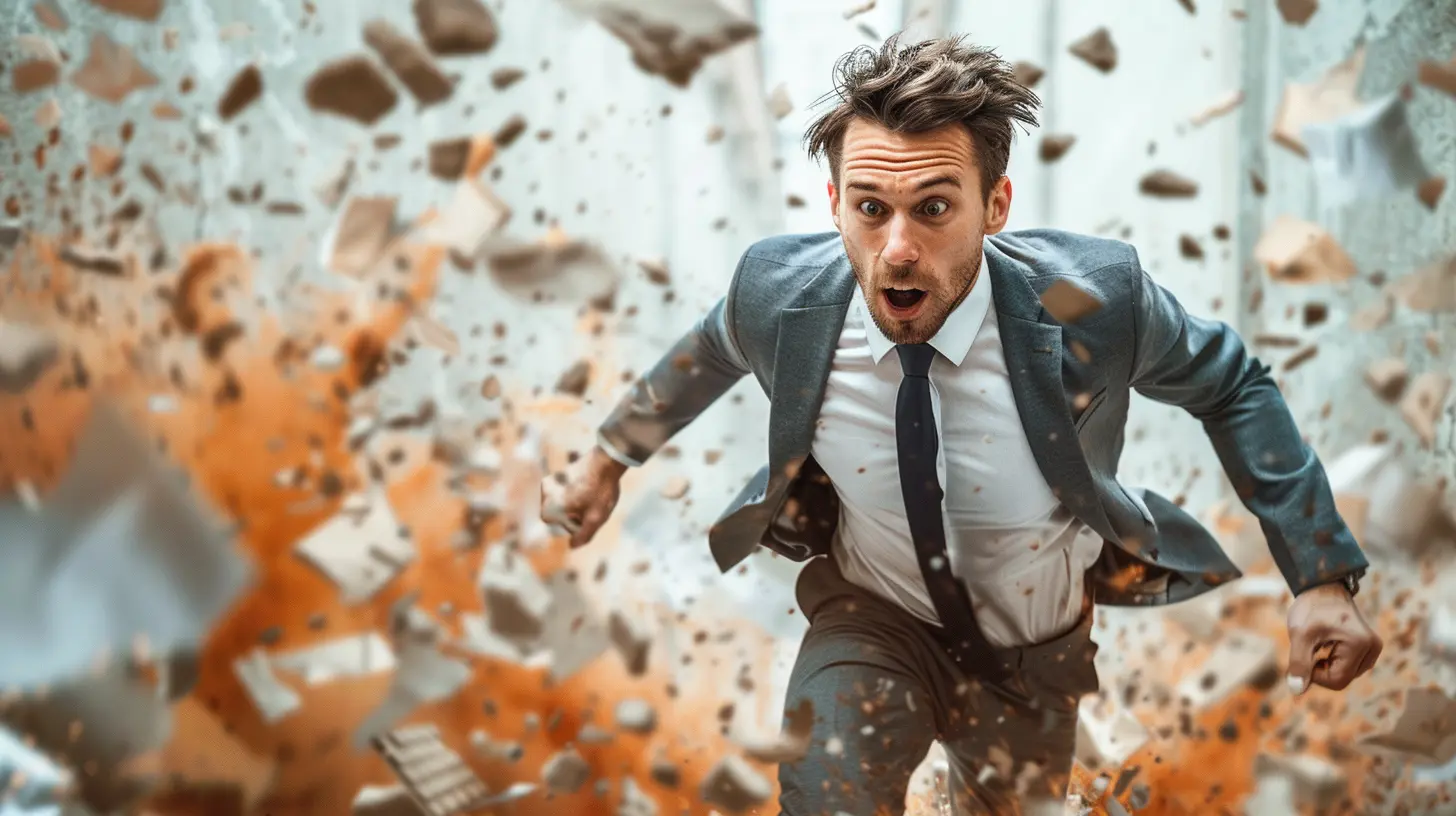 Avoiding Common Mistakes When Selling Your Business