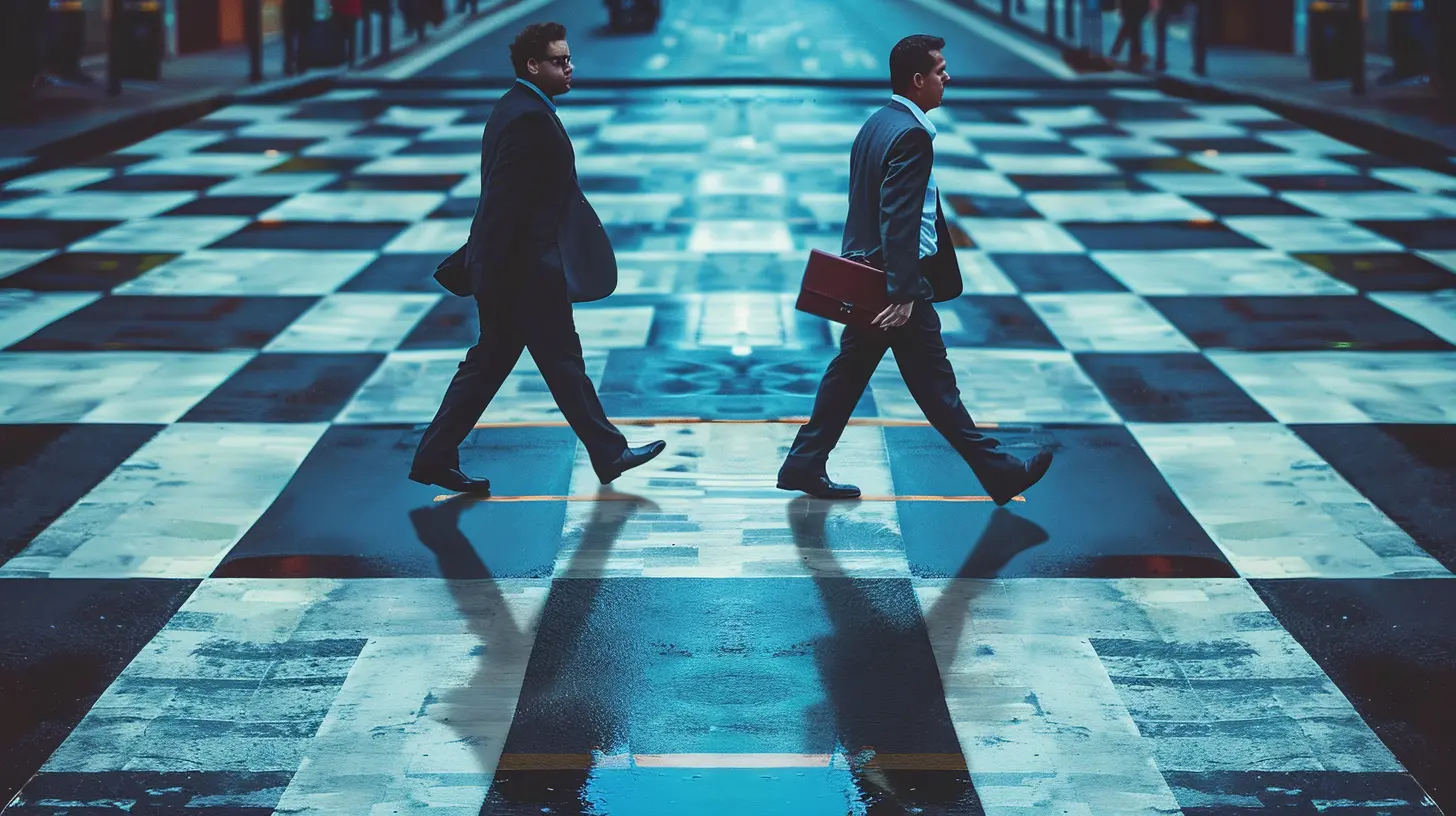 Avoiding Common Mistakes When Selling Your Business