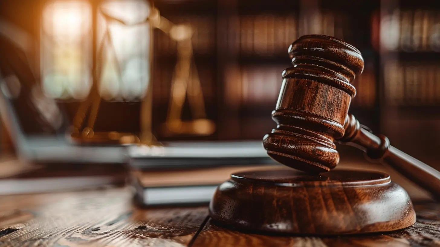 Avoiding Legal Pitfalls in E-commerce