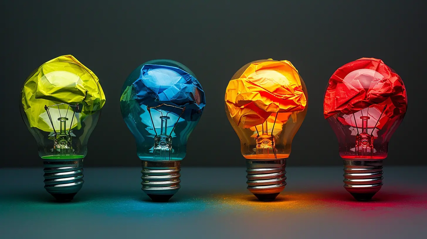 Beyond the Buzzword: Practical Ways to Drive Innovation in Your Company