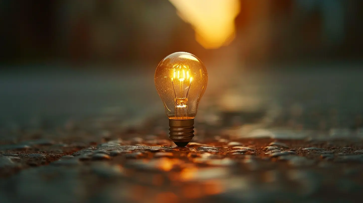 Beyond the Buzzword: Practical Ways to Drive Innovation in Your Company