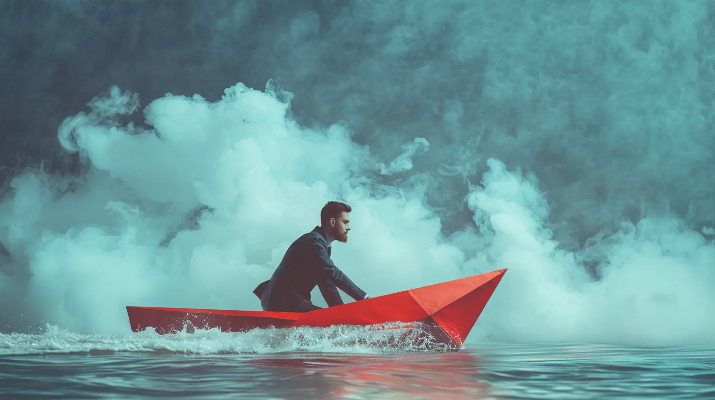 Beyond the Buzzword: Practical Ways to Drive Innovation in Your Company