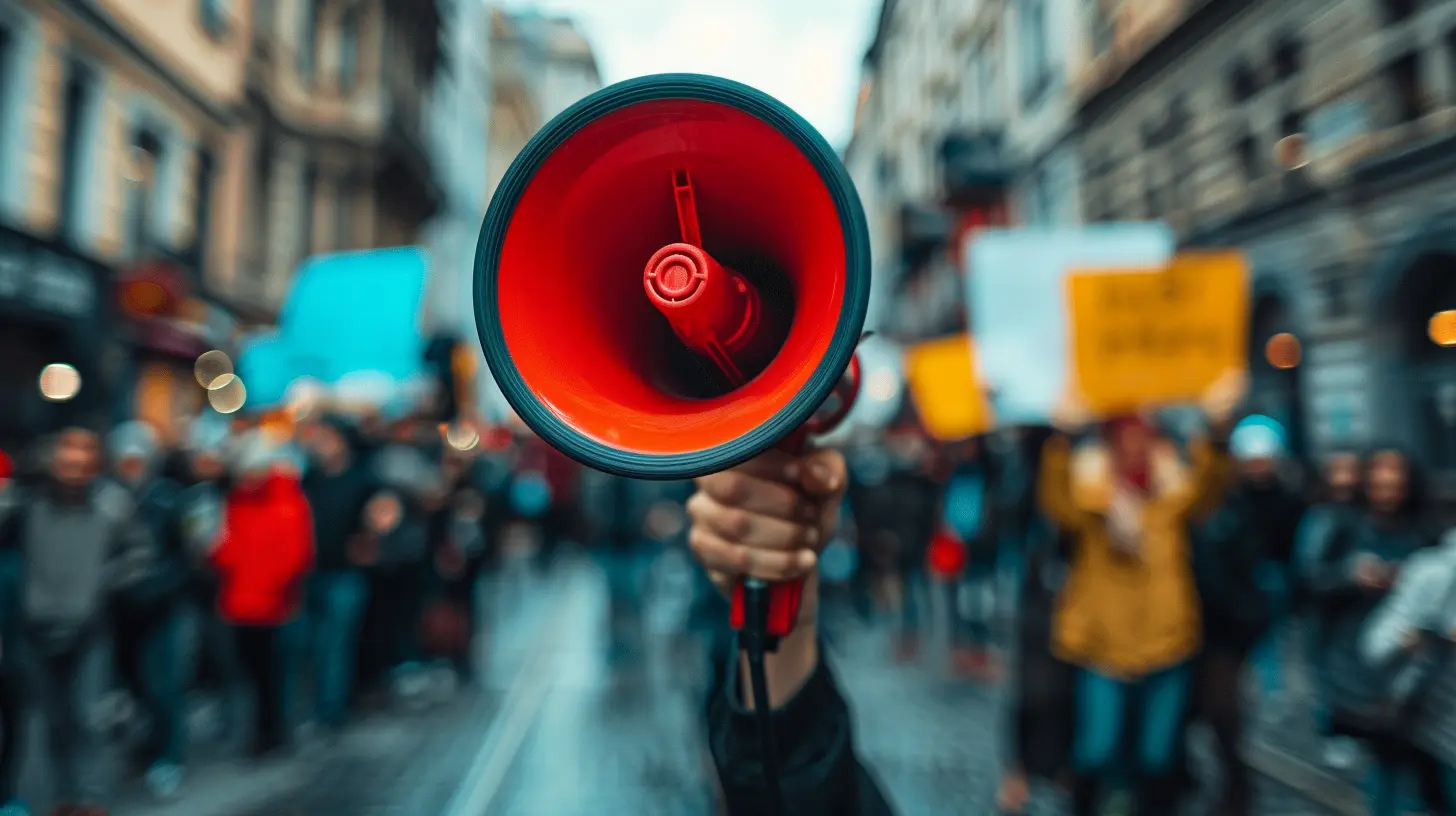 Brand Activism: Navigating the Intersection of PR and Social Issues