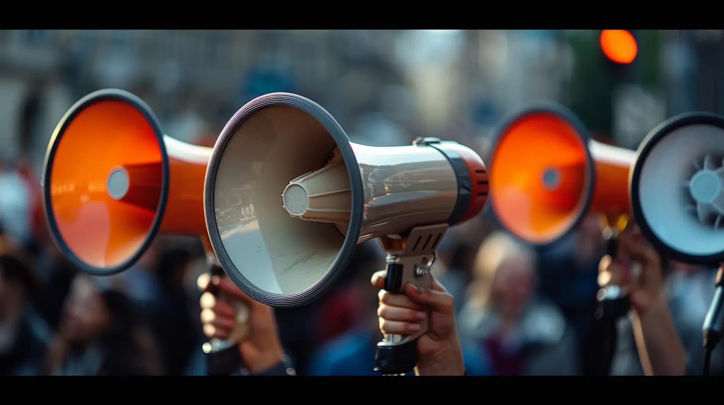 Brand Activism: Navigating the Intersection of PR and Social Issues