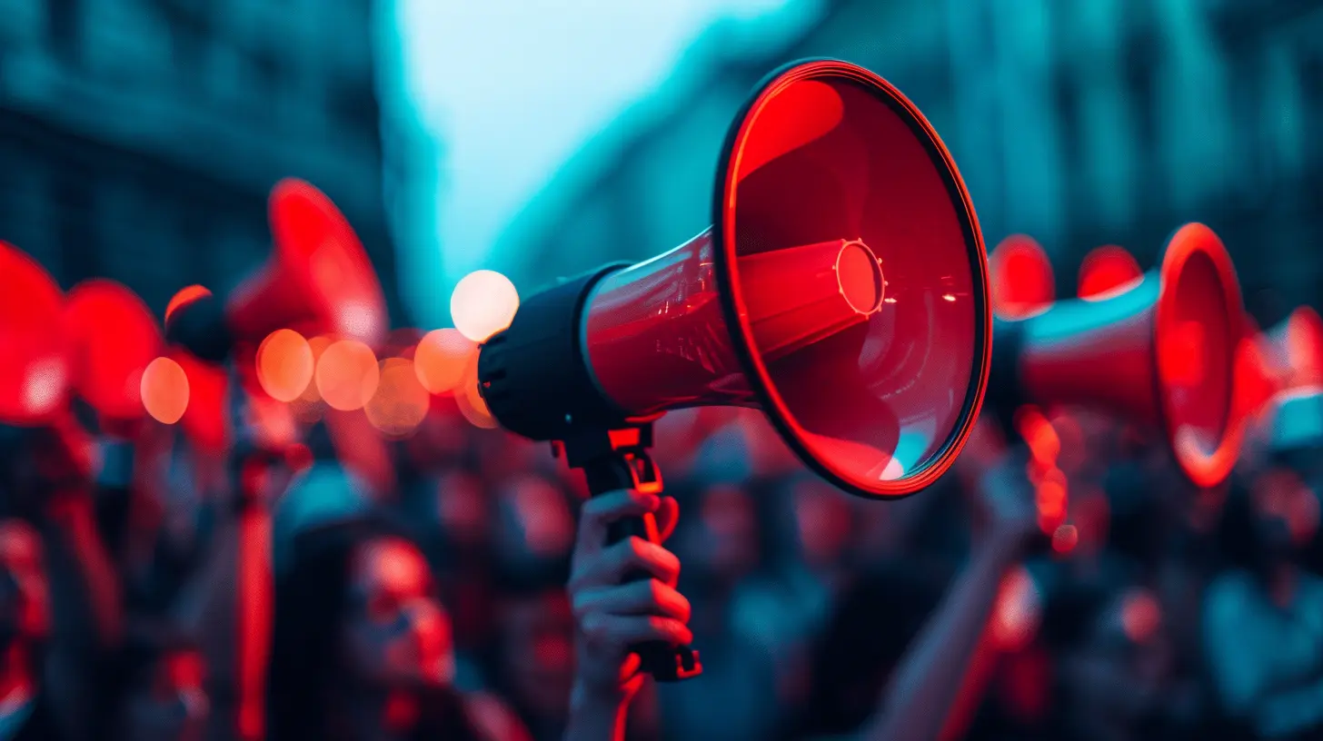 Brand Activism: Navigating the Intersection of PR and Social Issues