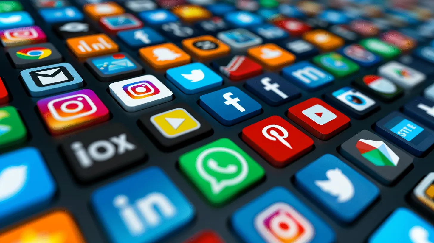 Building a Cross-Platform Strategy that Amplifies Your Brand