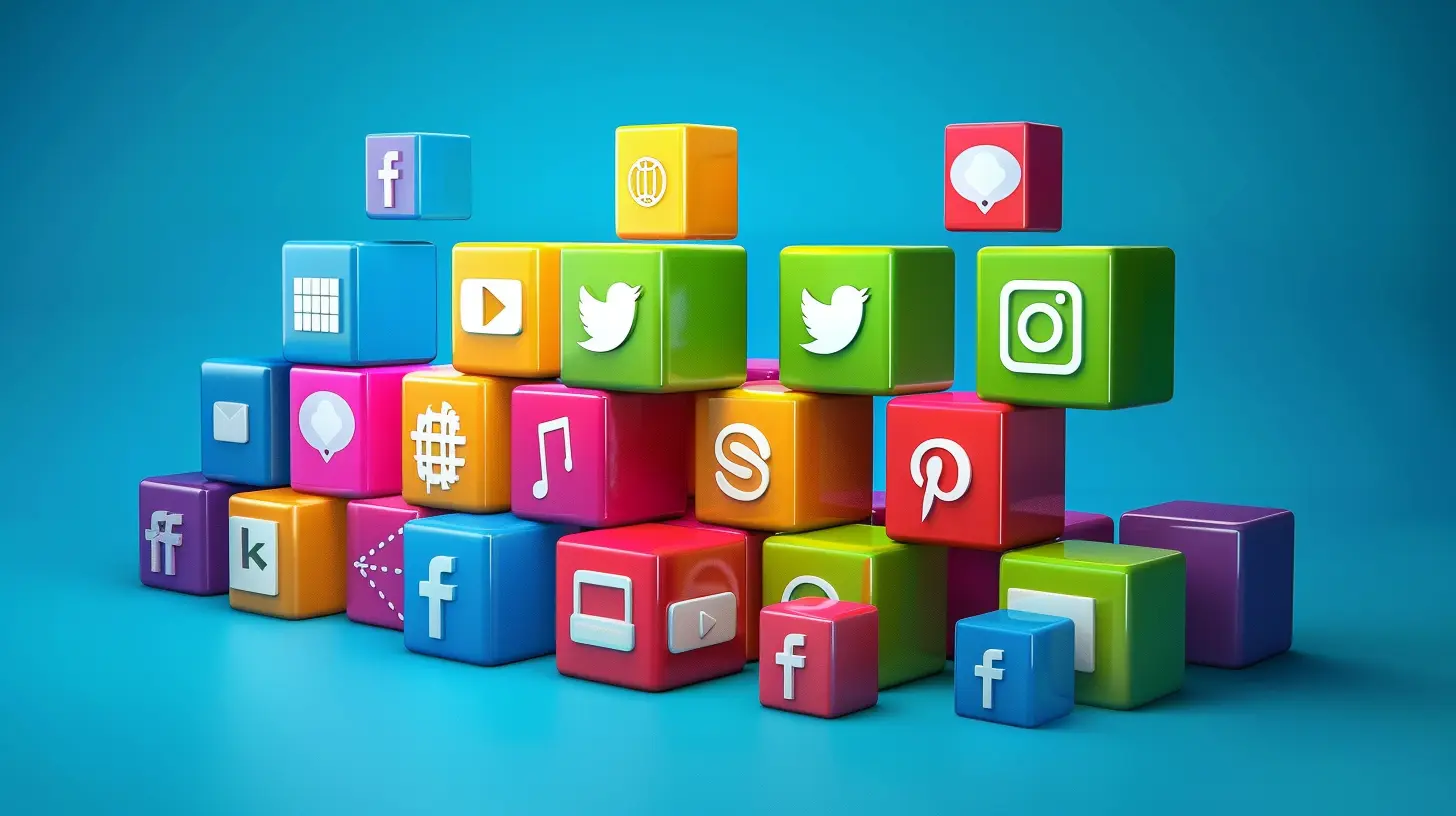 Building a Cross-Platform Strategy that Amplifies Your Brand