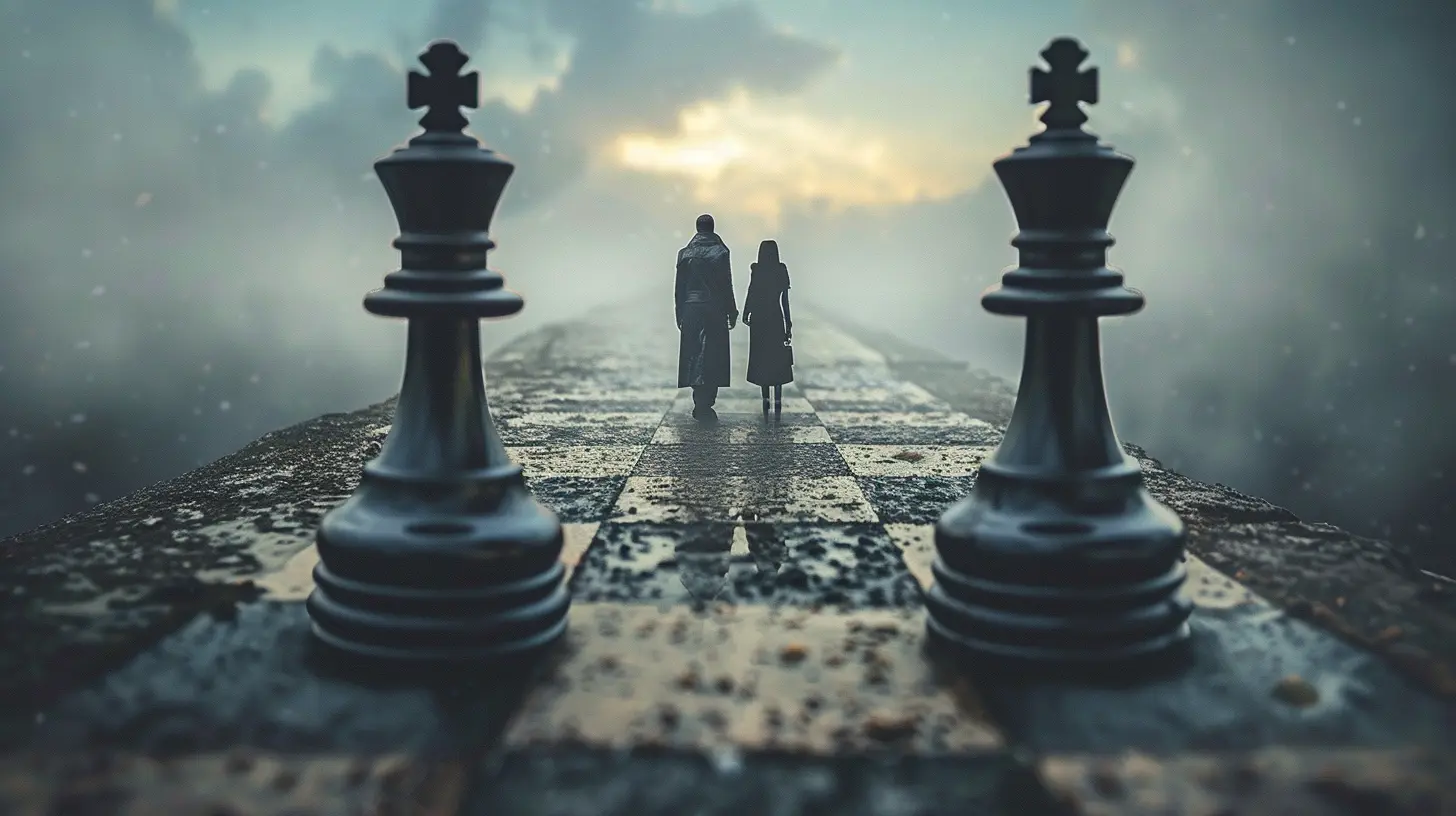 Building a Cross-Platform Strategy that Amplifies Your Brand