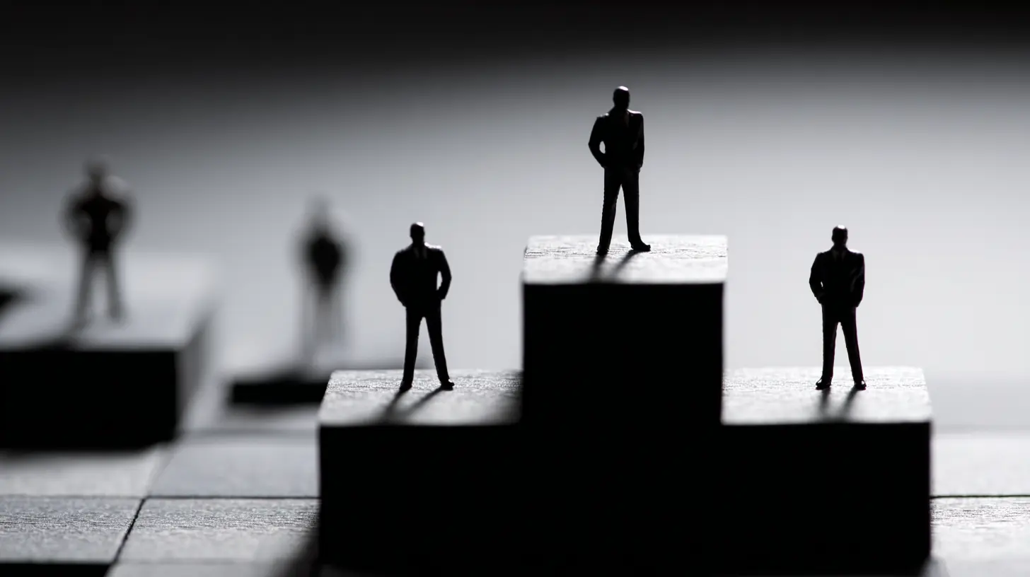 Building a Culture of Accountability Through Leadership