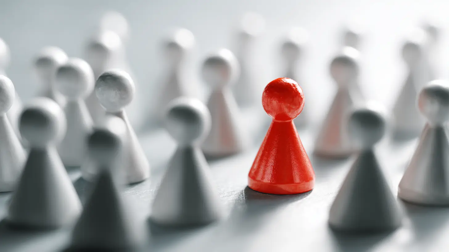 Building a Culture of Accountability Through Leadership