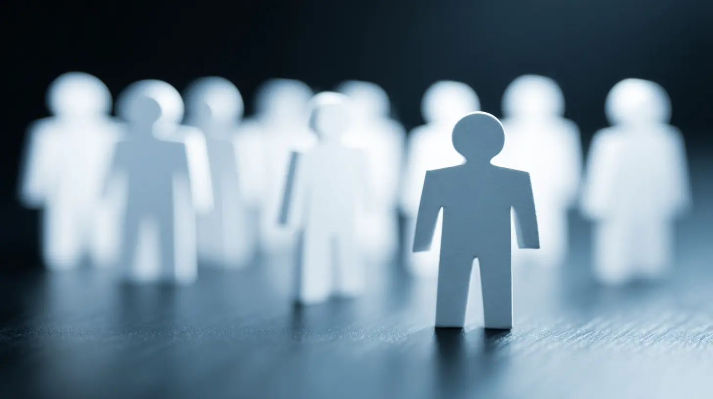 Building a Culture of Accountability Through Leadership