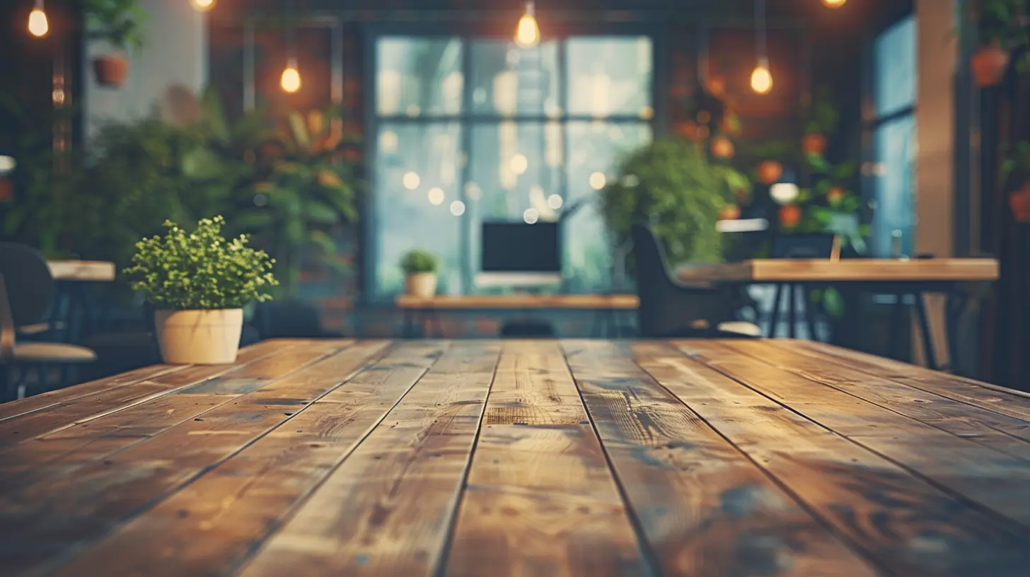 Building a Digital Brand Presence That Stands Out