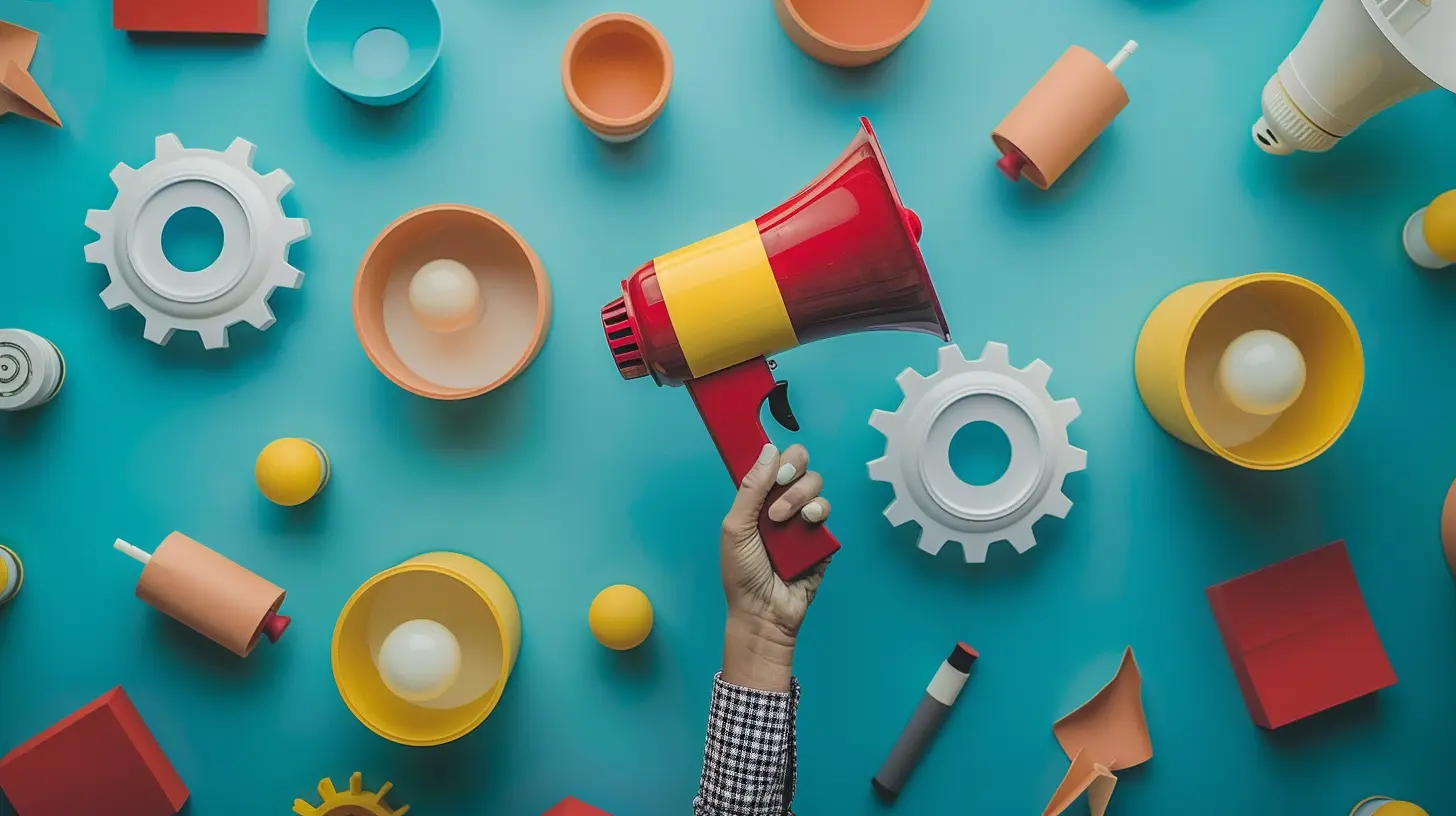 Building a Digital Brand Presence That Stands Out