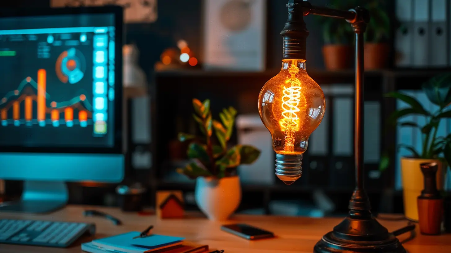 Building a Digital Brand Presence That Stands Out