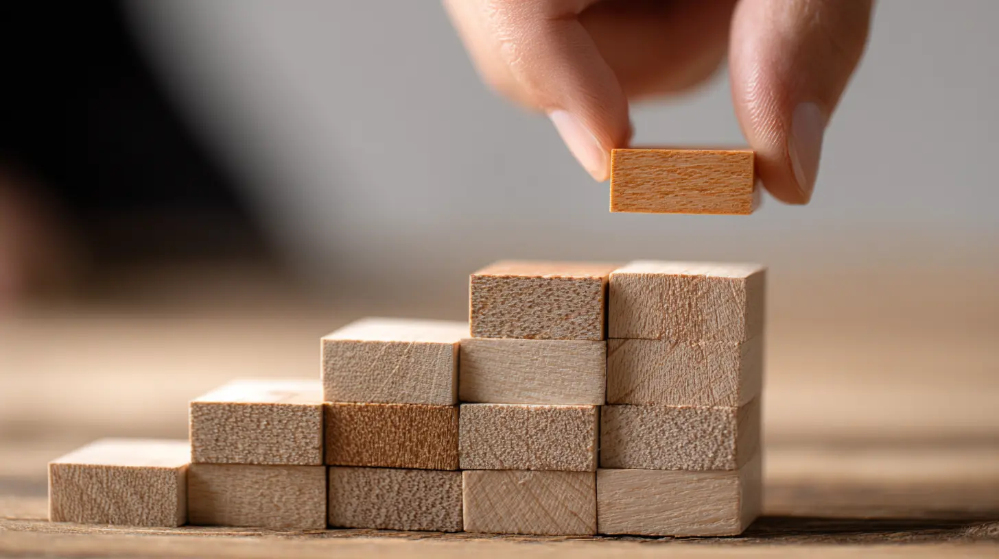 Building a Leadership Brand: Aligning Actions and Reputation