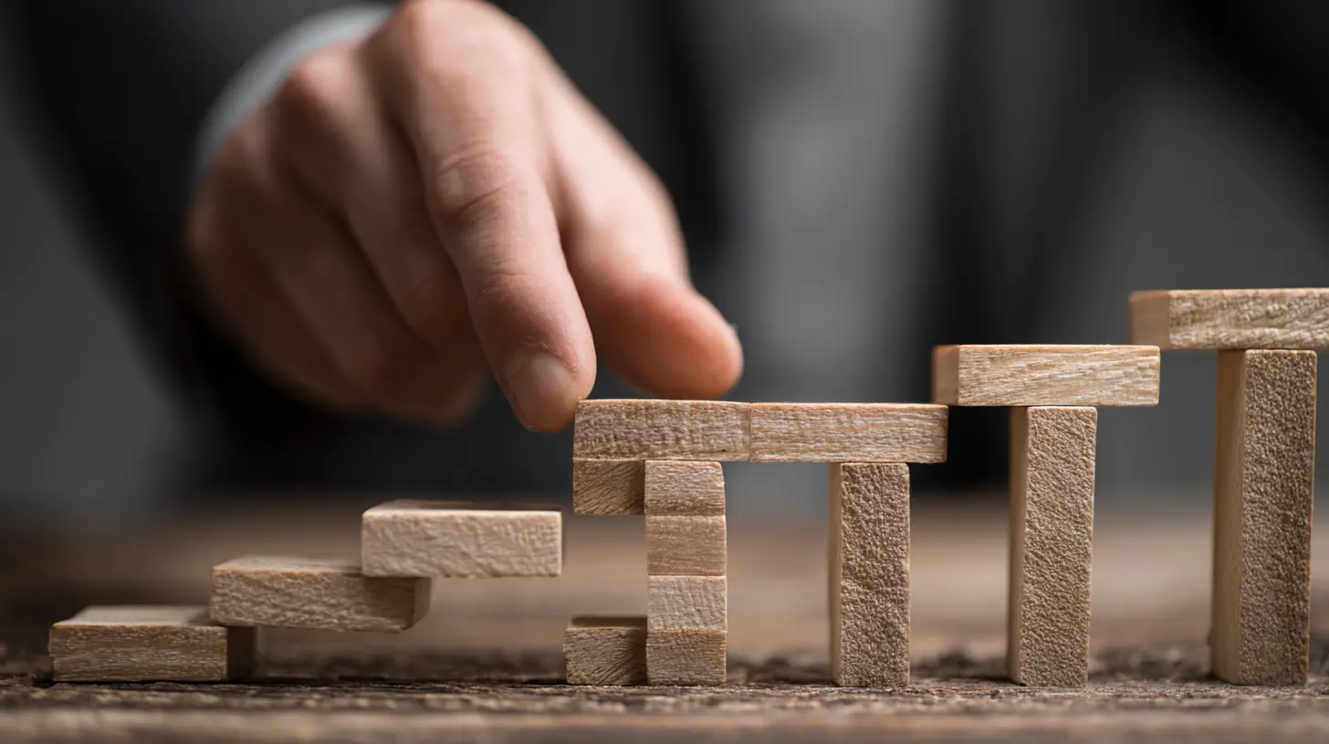 Building a Leadership Brand: Aligning Actions and Reputation