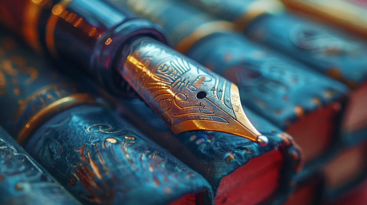 Building a Long-Lasting Brand through Innovation and Tradition