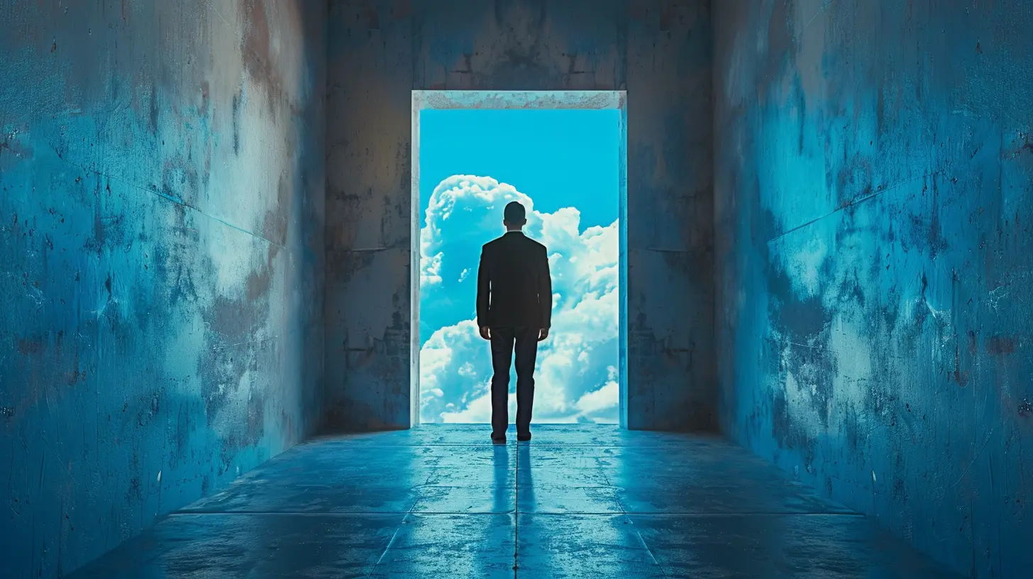 Building a Post-Exit Life: What Every Entrepreneur Should Plan For