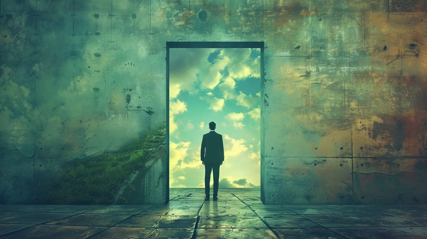 Building a Post-Exit Life: What Every Entrepreneur Should Plan For