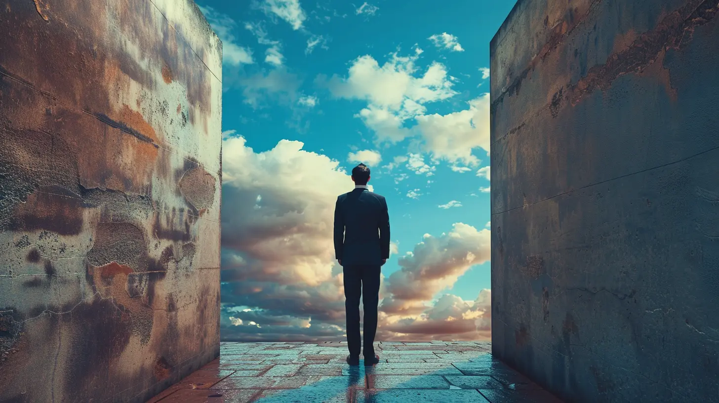 Building a Post-Exit Life: What Every Entrepreneur Should Plan For