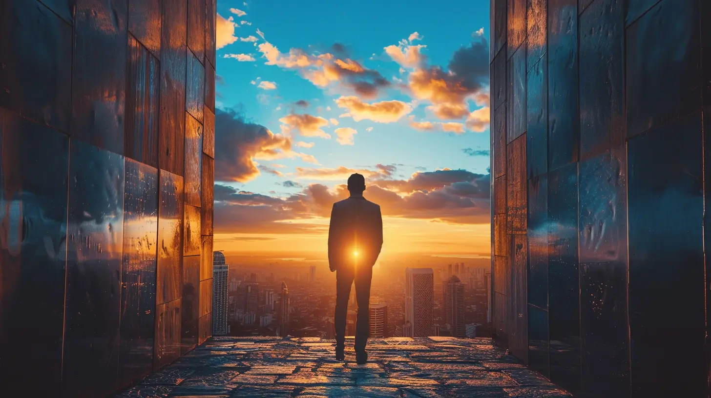 Building a Post-Exit Life: What Every Entrepreneur Should Plan For