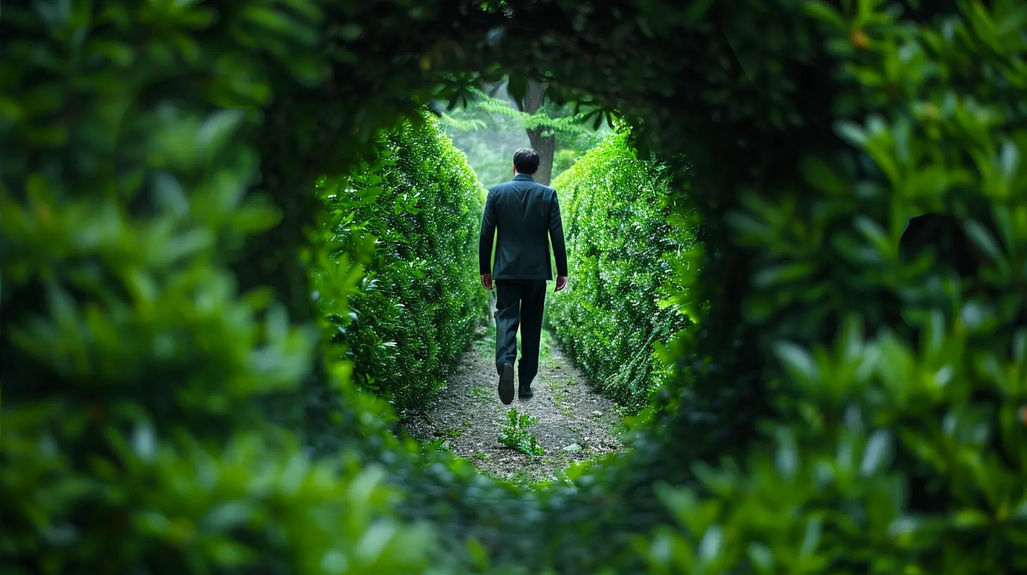 Building a Sellable Business: What Investors Are Looking For