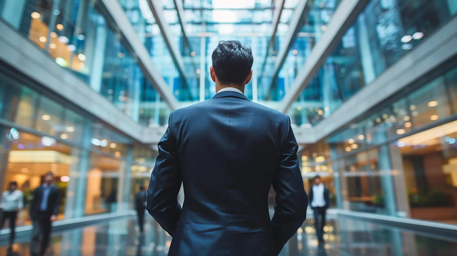 Building a Sellable Business: What Investors Are Looking For