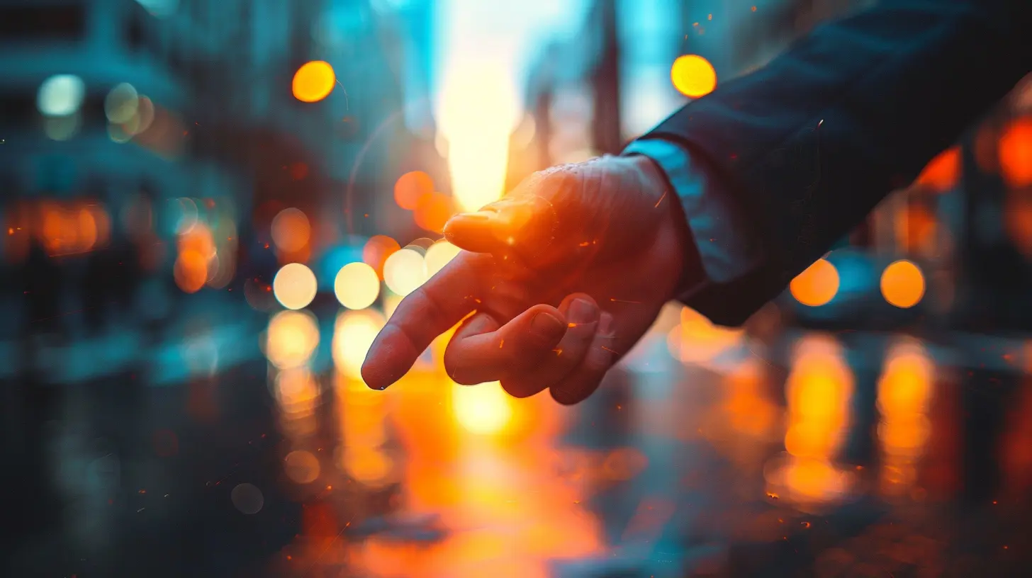 Building Brand Trust Through Effective Public Relations