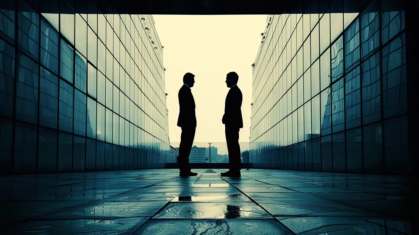 Building Brand Trust Through Effective Public Relations