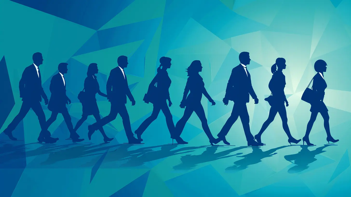 Building Future Leaders: A Framework for Mentorship and Development