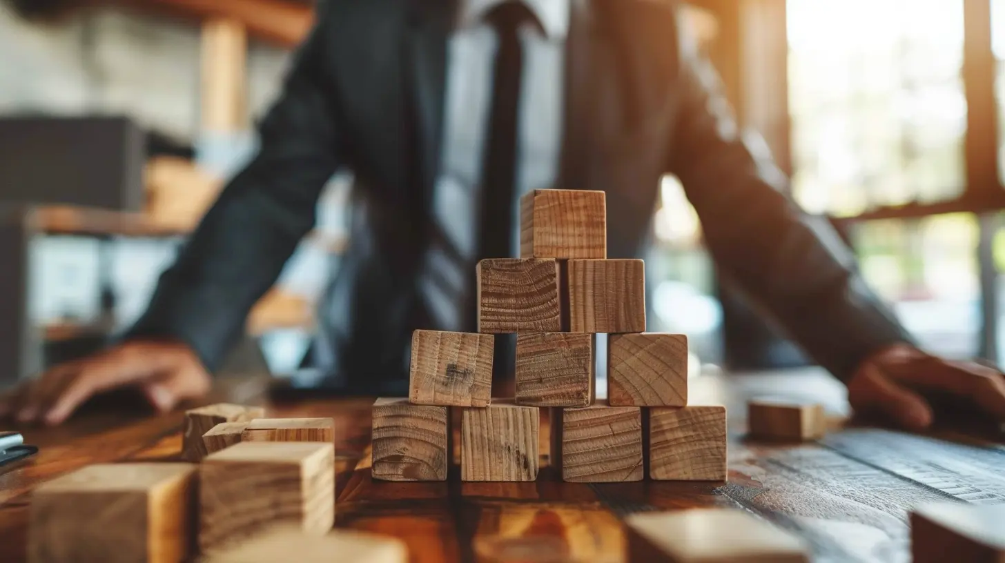 Building Value Before You Sell: A Business Owner’s Guide