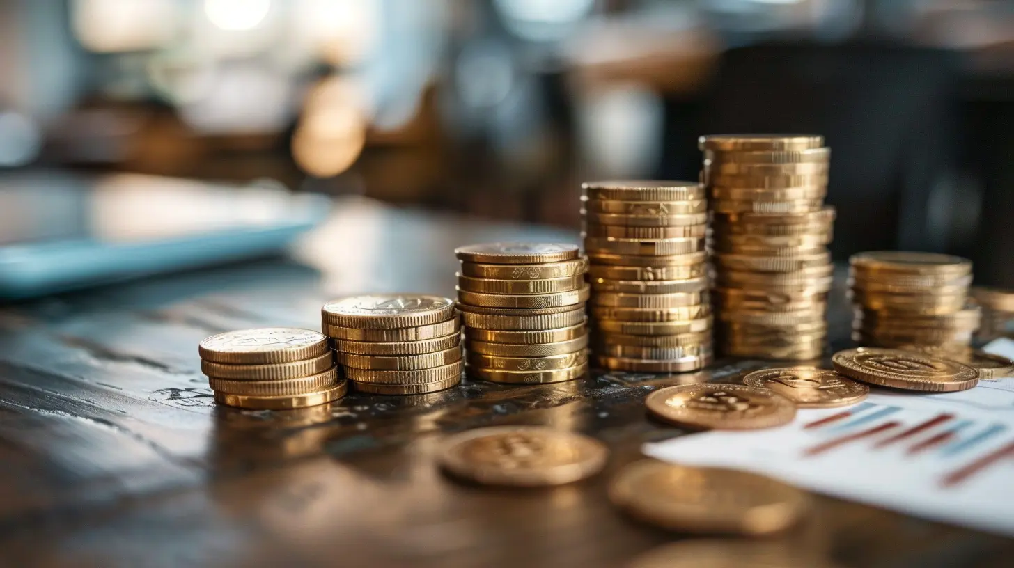 Building Value Before You Sell: A Business Owner’s Guide