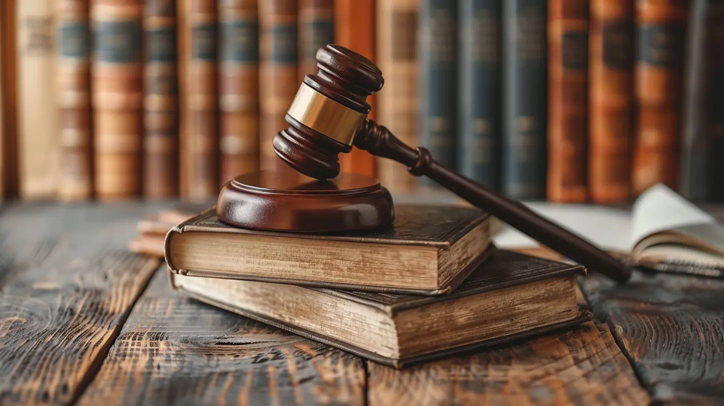 Business Defamation: Legal Remedies for Reputation Damage