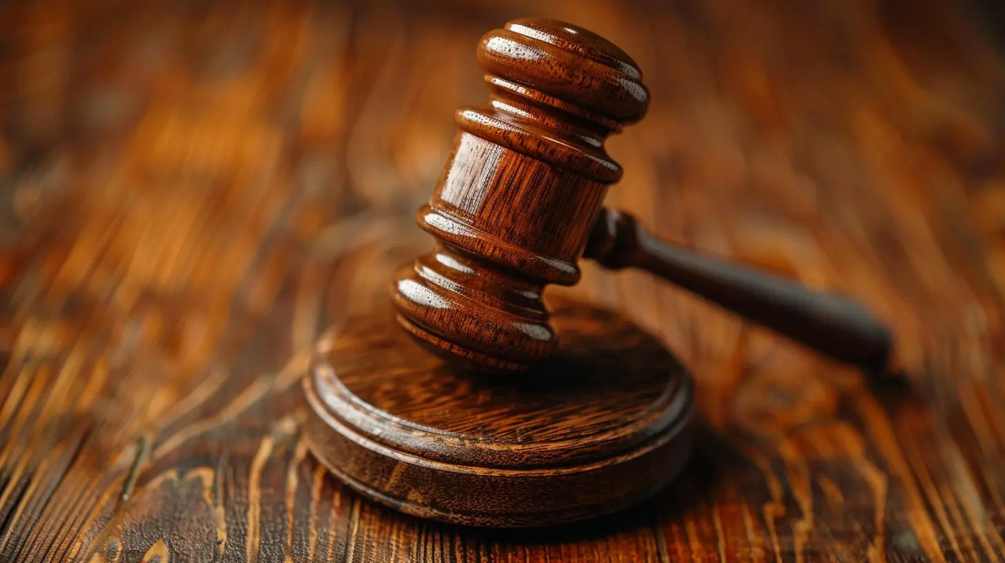 Business Defamation: Legal Remedies for Reputation Damage