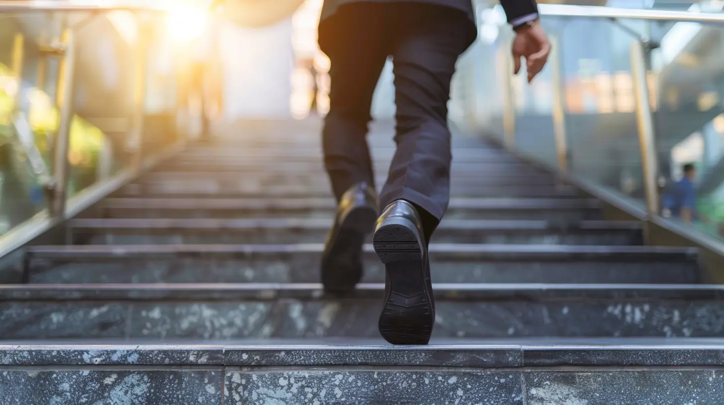 Business Succession Planning: Legal Steps for a Smooth Transition
