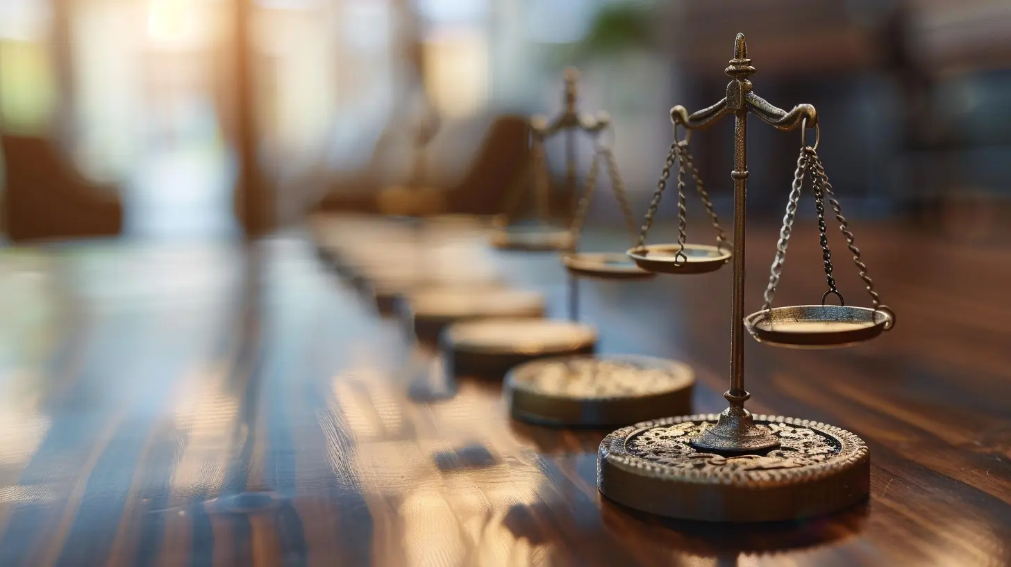 Business Succession Planning: Legal Steps for a Smooth Transition