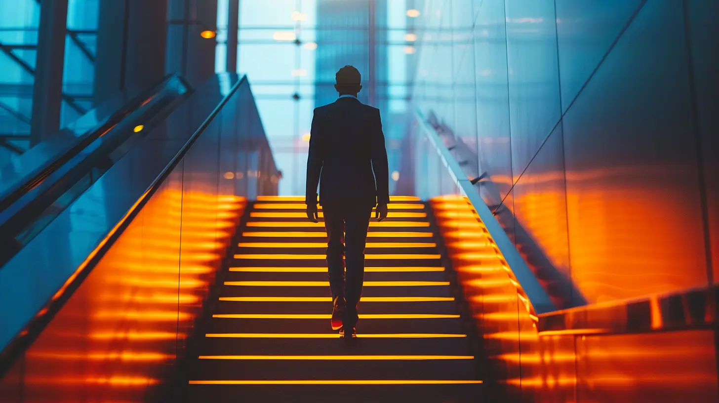 Business Succession Planning: Legal Steps for a Smooth Transition