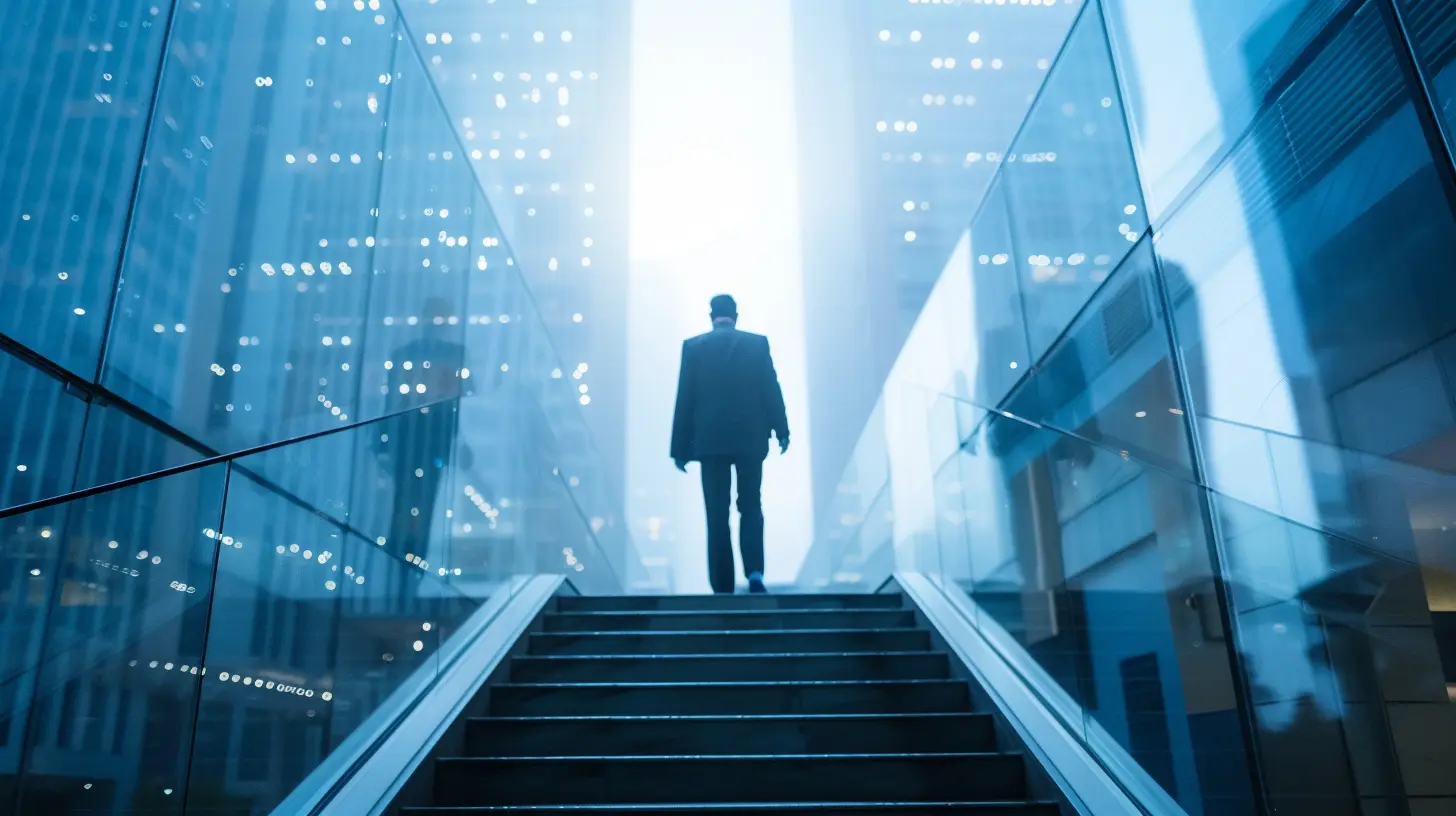 Business Succession Planning: Legal Steps for a Smooth Transition