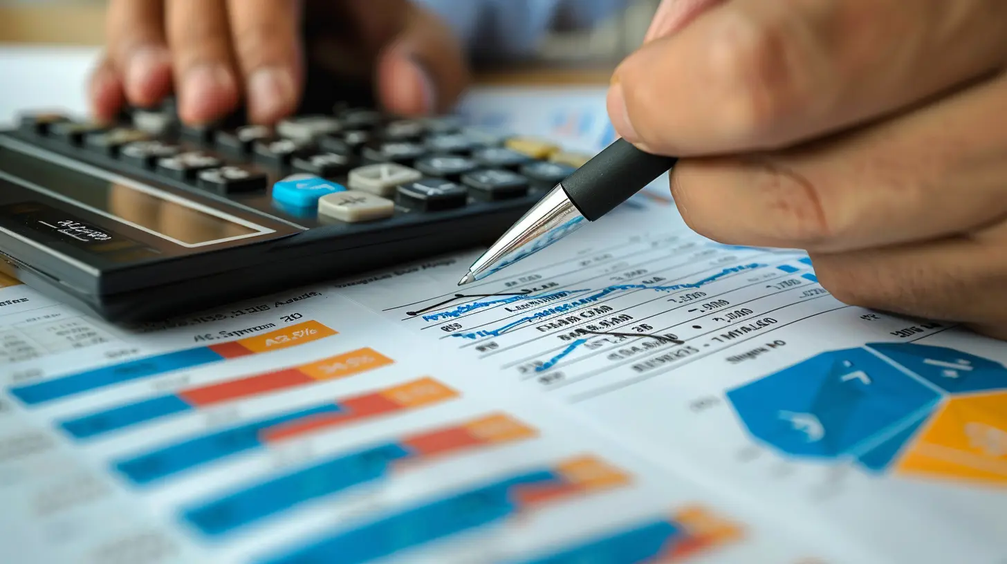 Business Tax Strategies for a More Profitable 2026