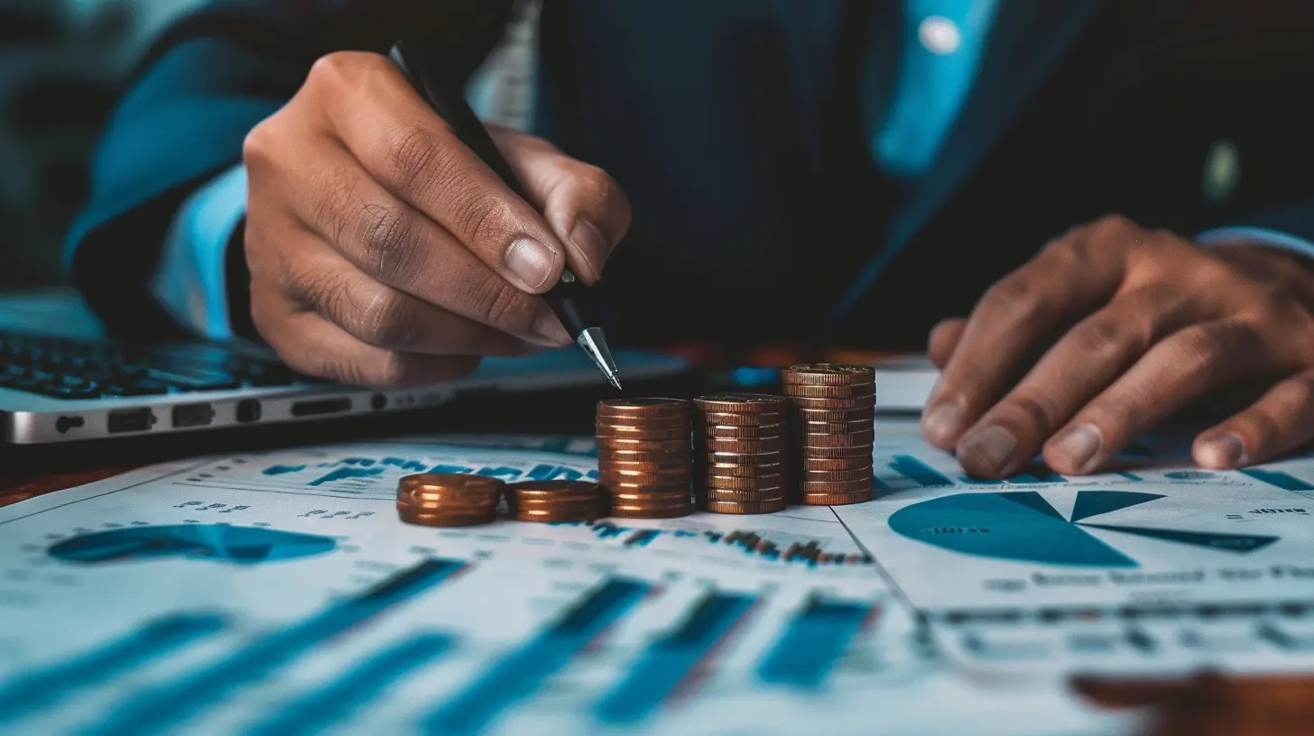 Business Tax Strategies for a More Profitable 2026