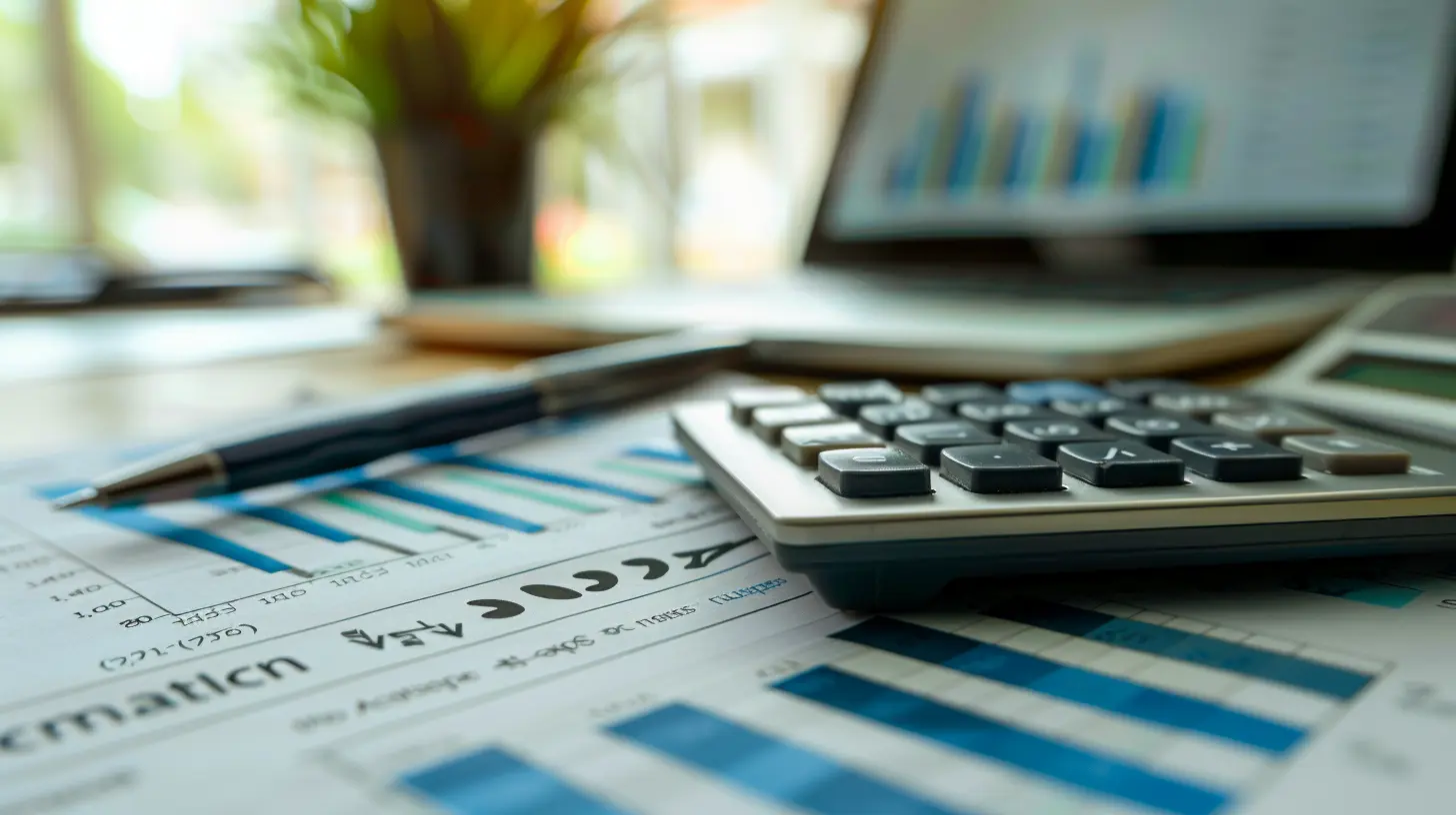 Business Tax Strategies for a More Profitable 2026