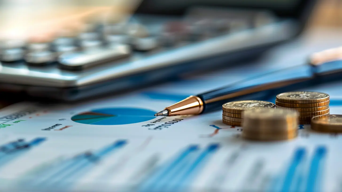 Business Valuation and Risk: Mitigating Uncertainty for Higher Returns