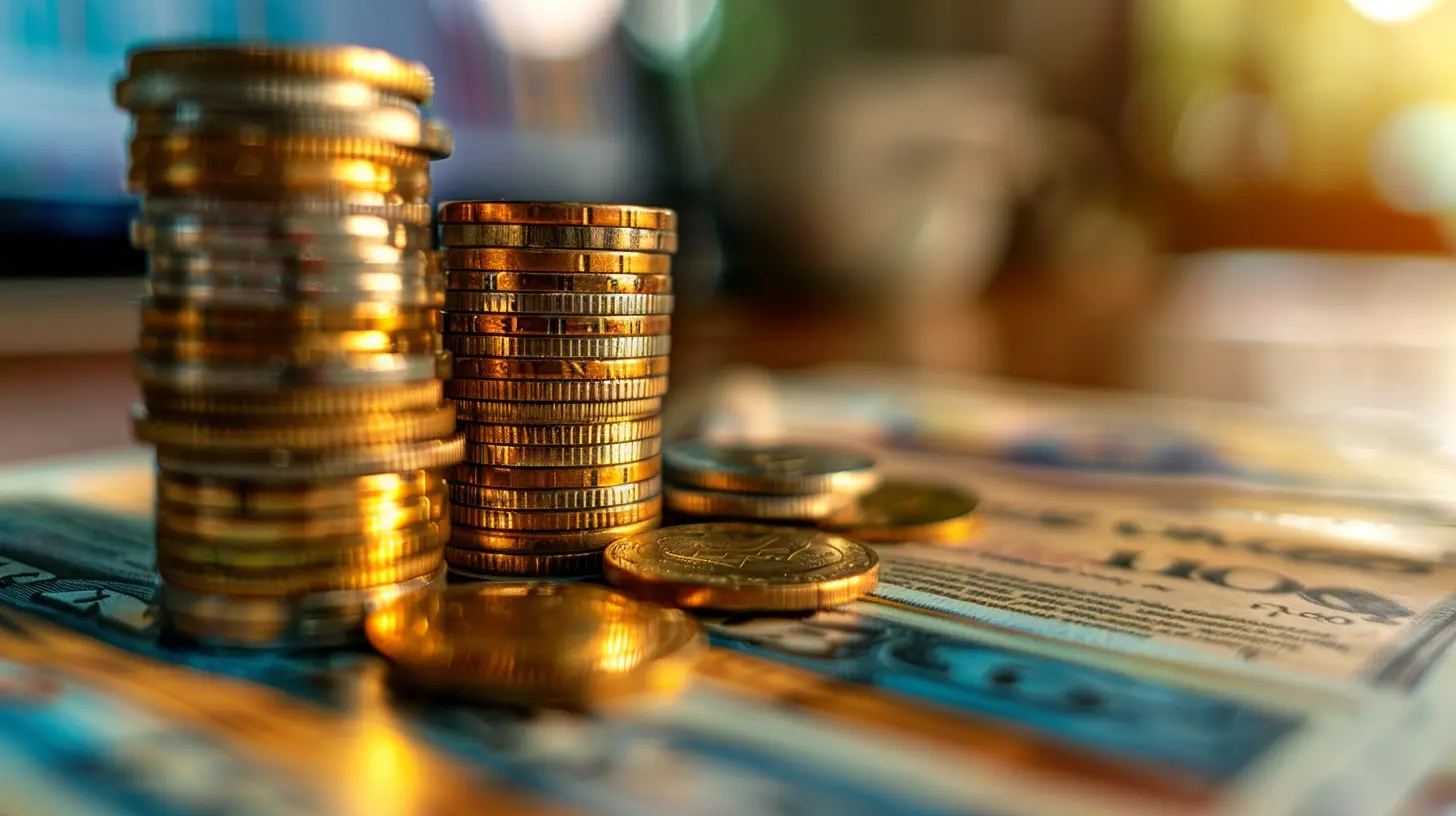 Business Valuation and Risk: Mitigating Uncertainty for Higher Returns