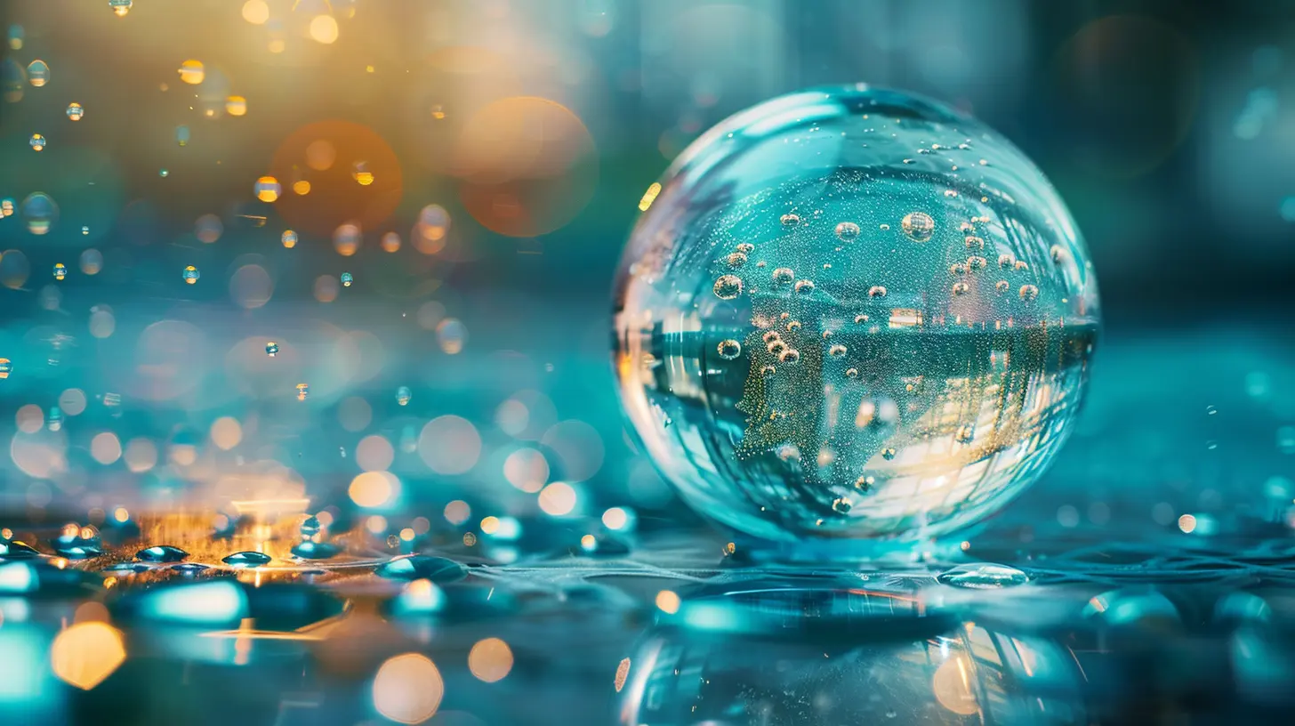 Business Valuation: The Importance of Accurate Financial Forecasts