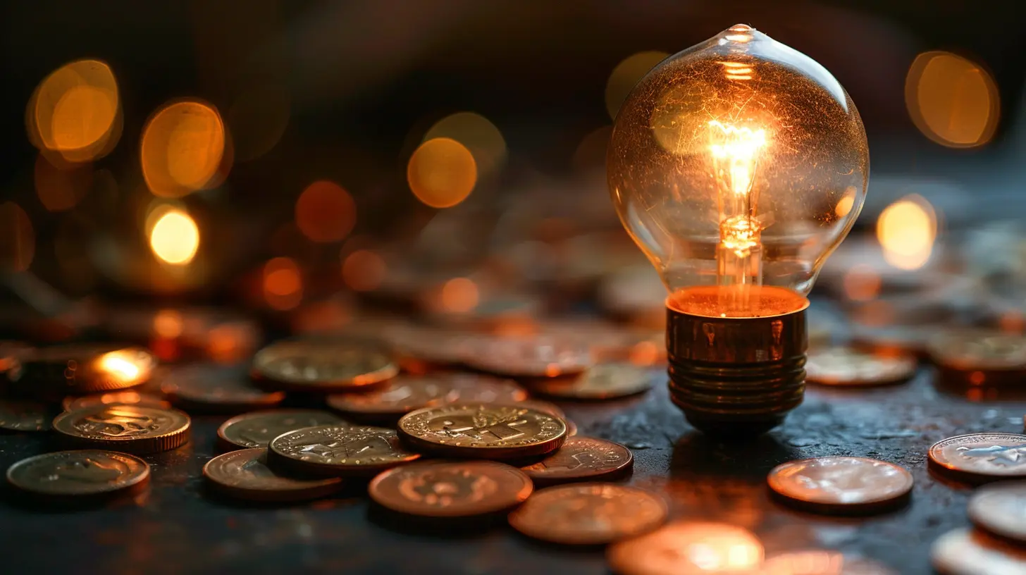 Business Valuation: The Importance of Accurate Financial Forecasts