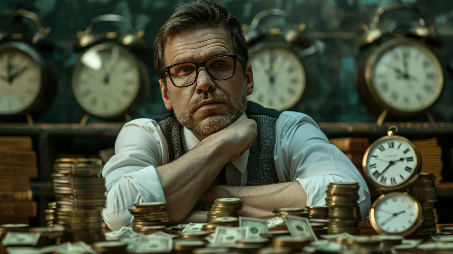 Calculating Market Value in Uncertain Times