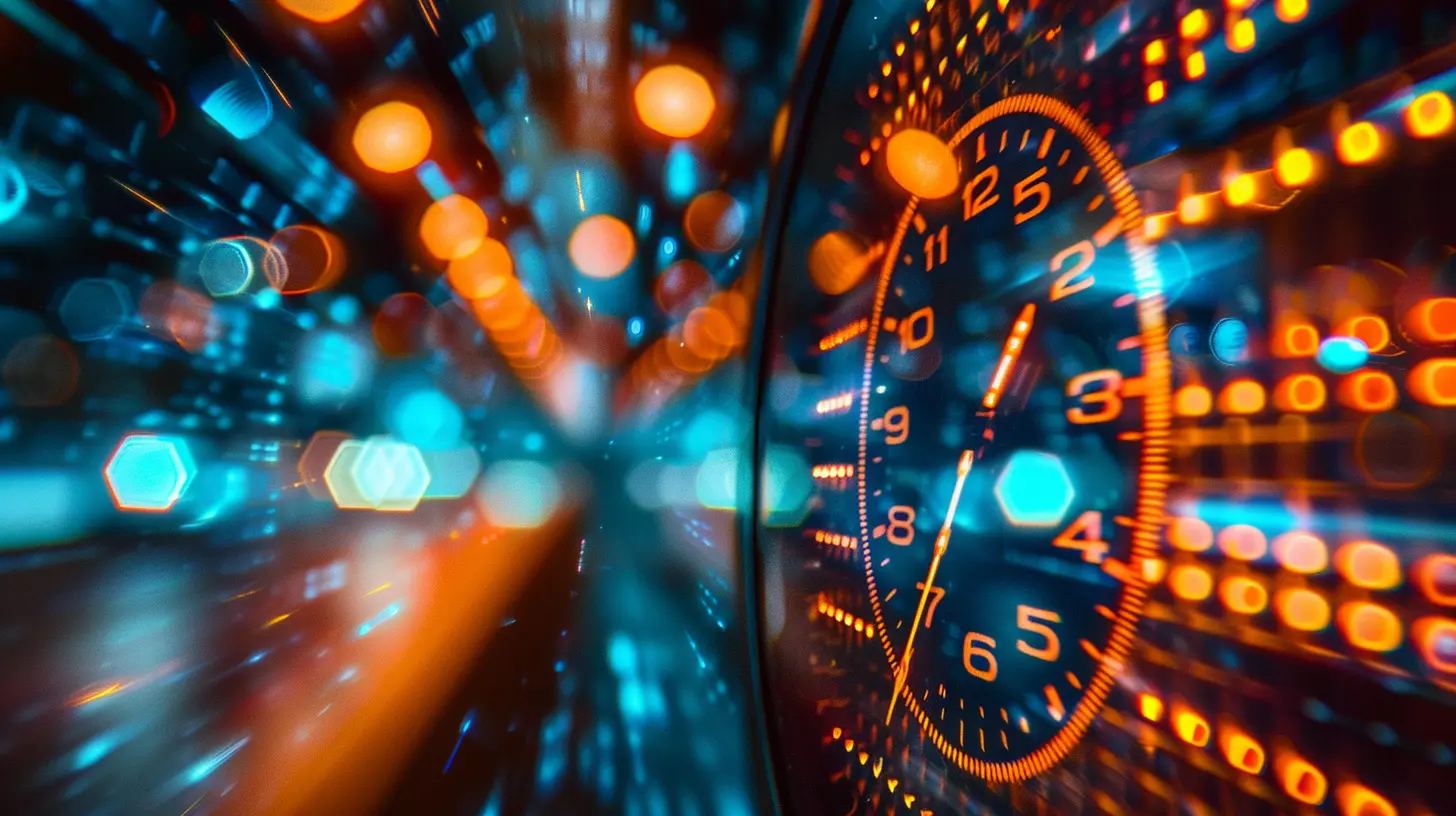 Calculating Market Value in Uncertain Times