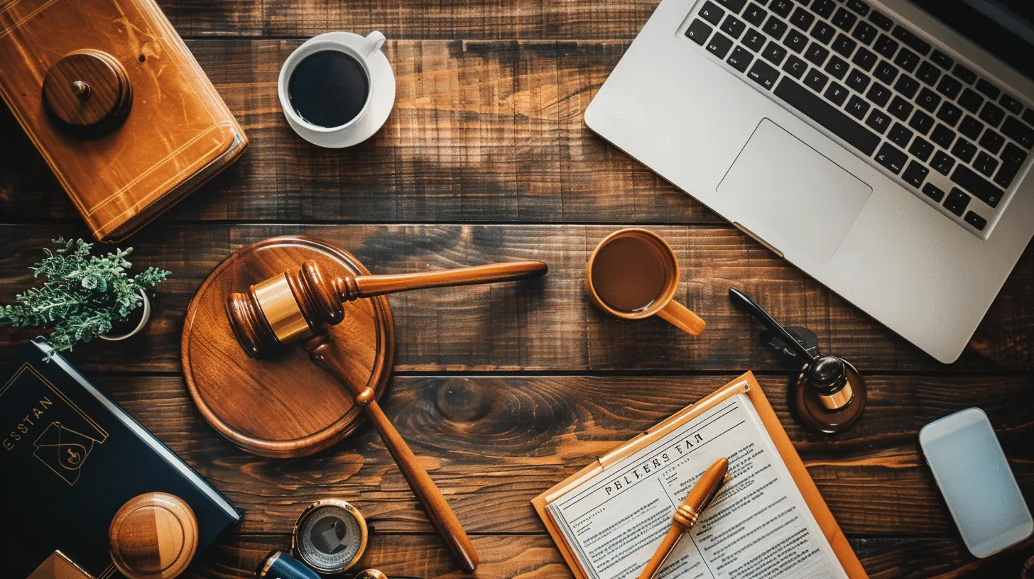 Common Legal Issues Faced by Freelancers and Consultants