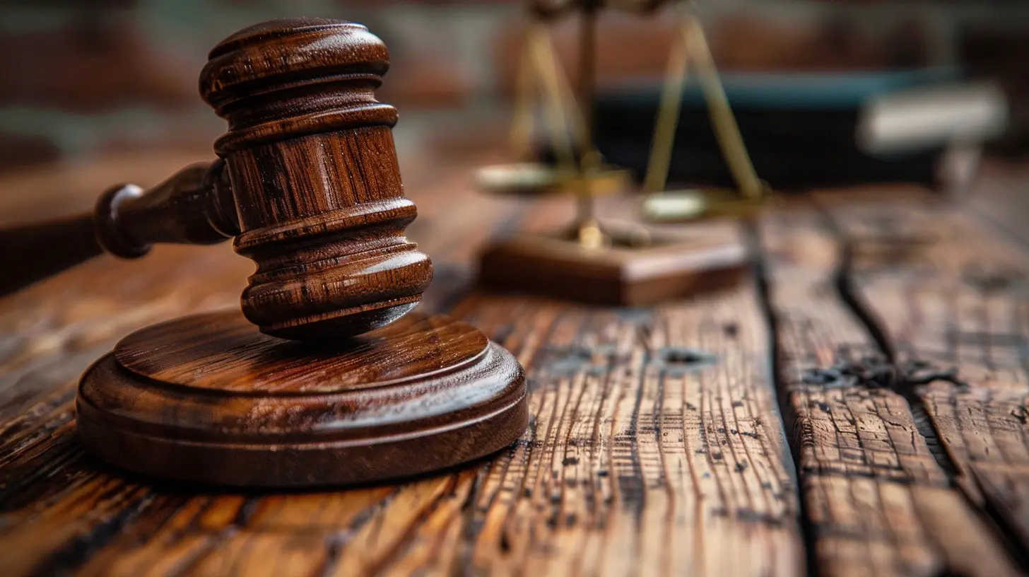 Common Legal Issues Faced by Freelancers and Consultants