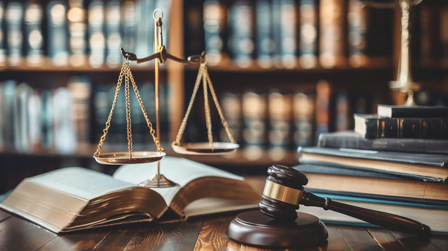 Common Legal Issues Faced by Freelancers and Consultants